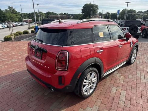 Used 2021 MINI Cooper Countryman S FWD image 14