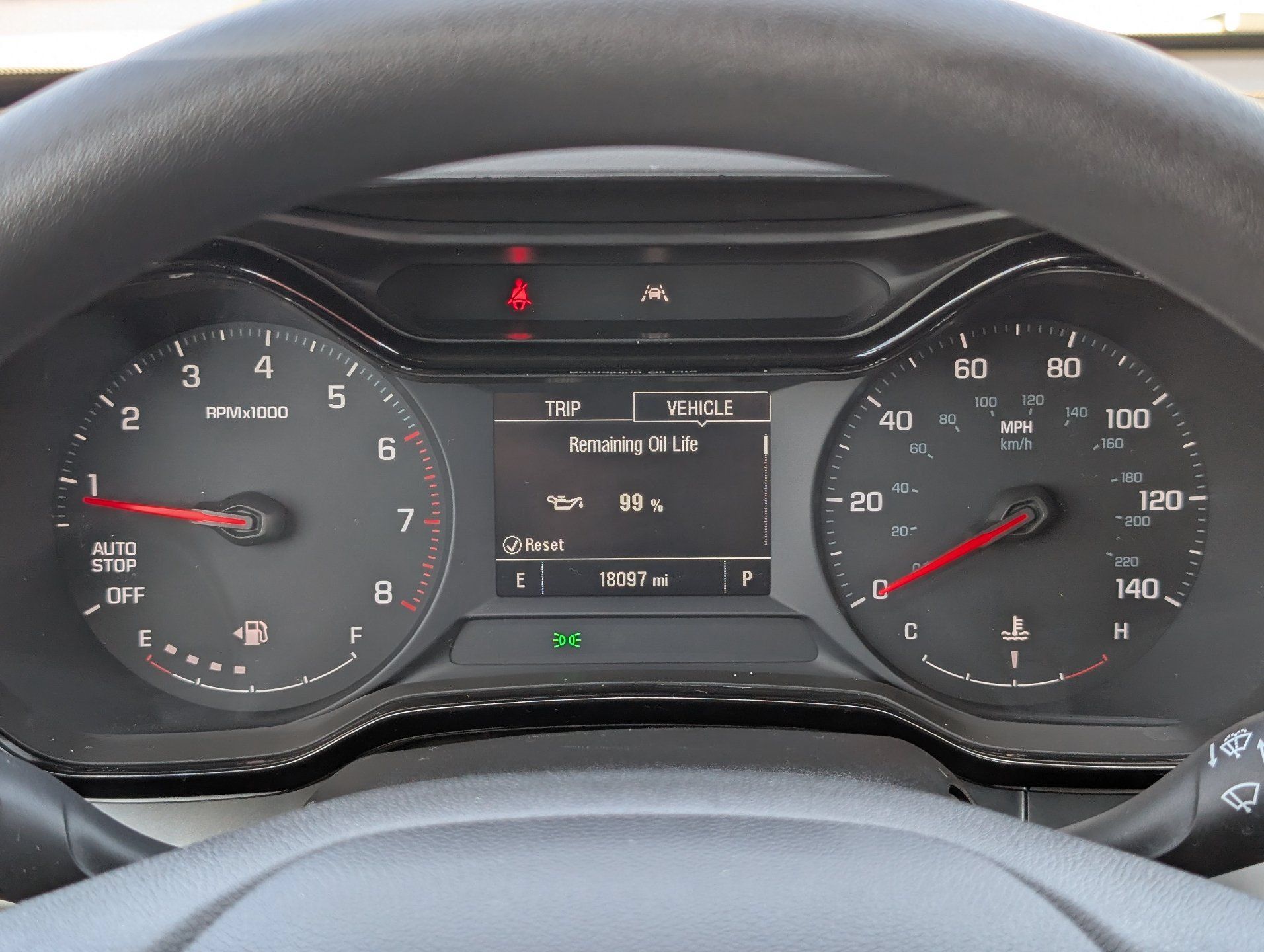 Used 2024 Chevrolet Trax LS FWD image 25