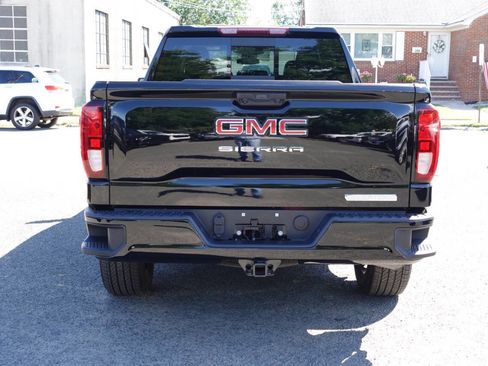 Used 2024 GMC Sierra 1500 Elevation image 5
