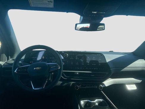 New 2026 Chevrolet Silverado EV LT w/ Plus Package image 22