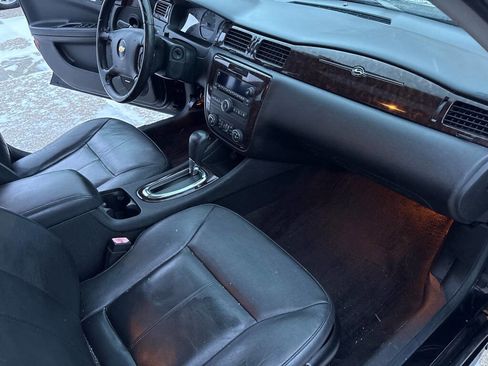 Used 2014 Chevrolet Impala LTZ image 10