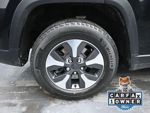 Used 2022 Jeep Grand Cherokee Limited 4xe w/ Luxury Tech Group II image 43