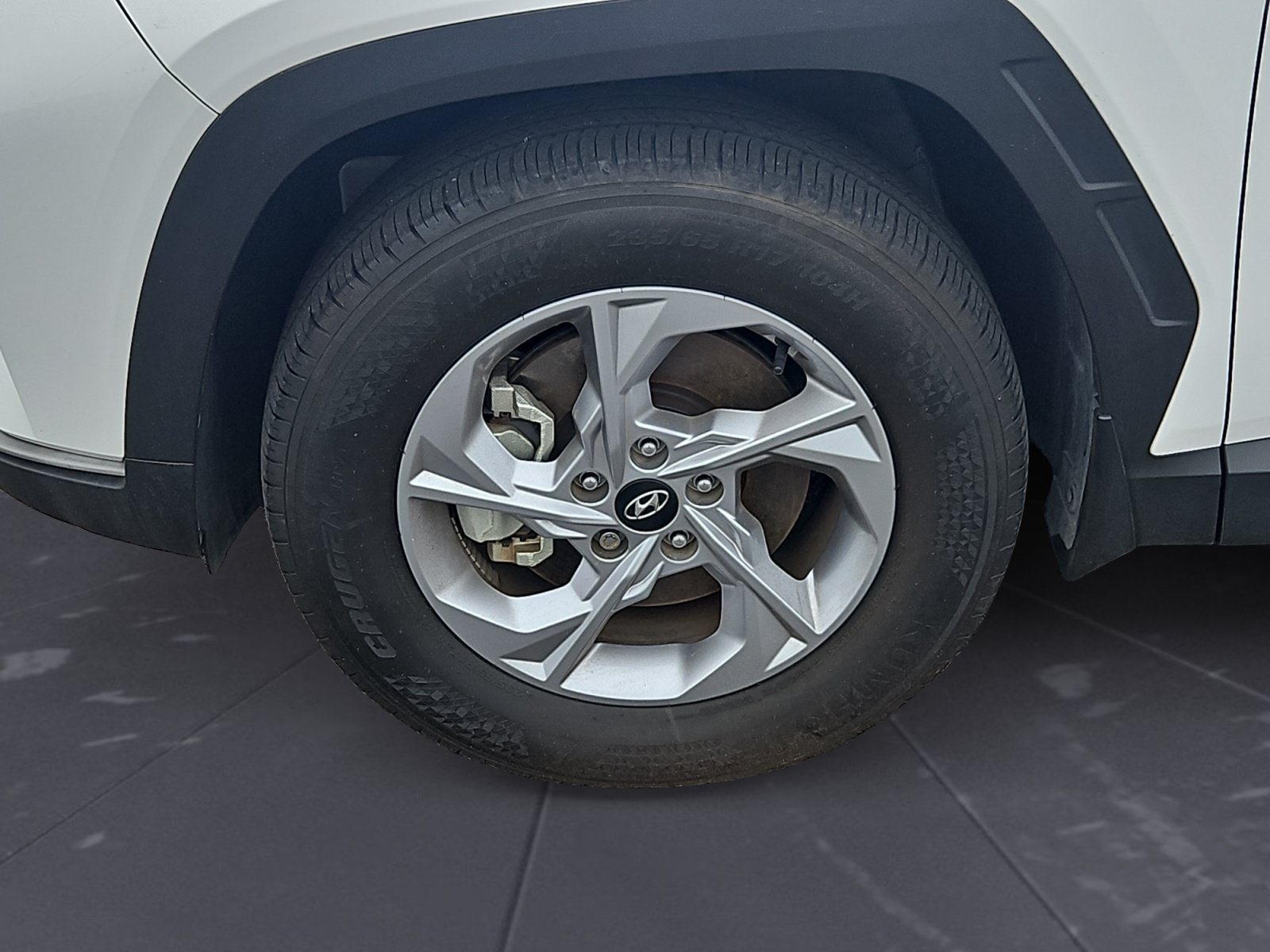 Used 2023 Hyundai Tucson SEL AWD/4WD image 19