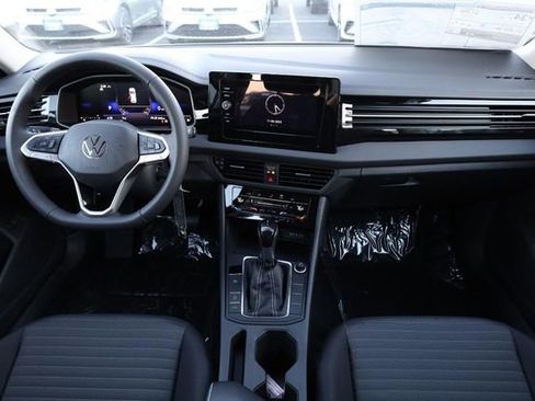 New 2026 Volkswagen Jetta S image 22