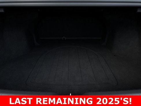 New 2025 Kia K4 GT-Line w/ GT-Line Sunroof Package image 19