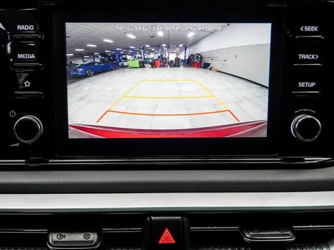 Used 2021 Kia K5 GT-Line w/ GT-Line FWD Premium Package image 24