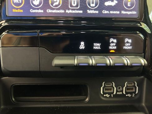 Used 2020 RAM 1500 Limited RWD image 54