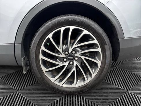 Used 2020 Lincoln Nautilus Reserve FWD image 30