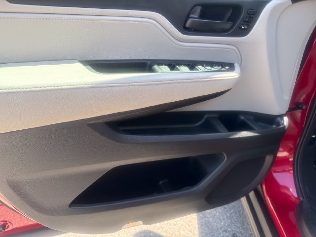New 2026 Honda Odyssey EX-L image 10
