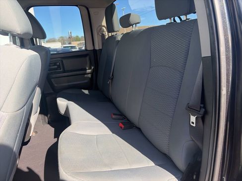 Used 2019 RAM 1500 Express w/ Express Value Package image 11