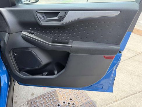 Used 2020 Ford Escape S FWD image 22