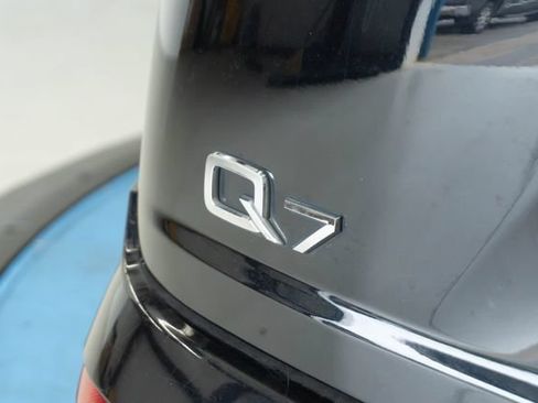 Used 2018 Audi Q7 3.0T Prestige w/ Prestige Package AWD/4WD image 27