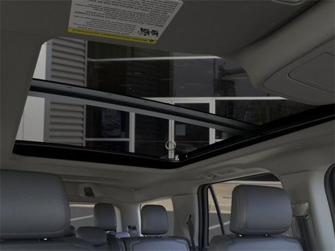 New 2025 Ford Expedition Active image 22