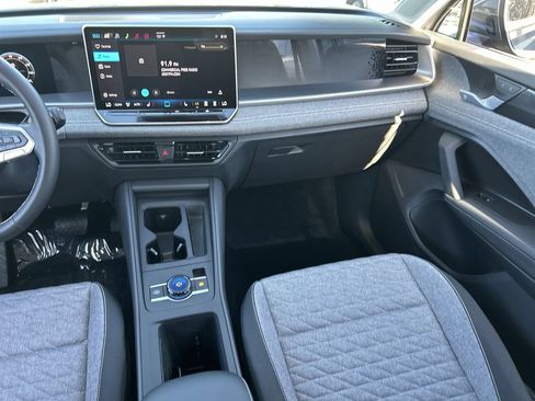 New 2026 Volkswagen Tiguan S AWD/4WD image 12