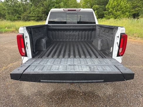Used 2021 GMC Sierra 1500 SLT w/ SLT Premium Plus Package image 10