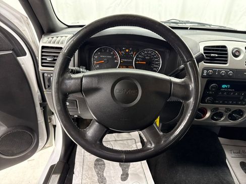 Used 2010 GMC Canyon SLE image 20