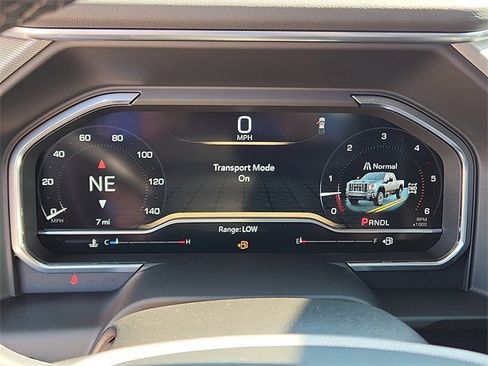 New 2025 GMC Sierra 2500 Denali w/ Denali Reserve Package image 16