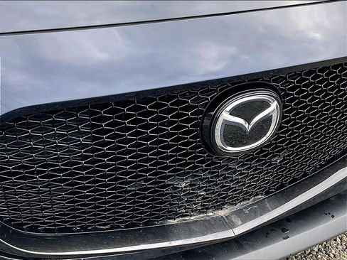 Used 2020 MAZDA MAZDA3 AWD Hatchback w/ Premium Pkg image 25