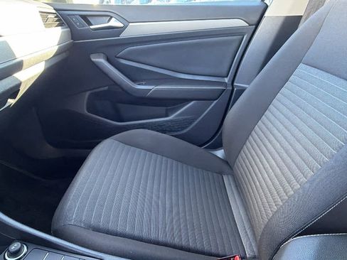 Used 2024 Volkswagen Jetta S image 12
