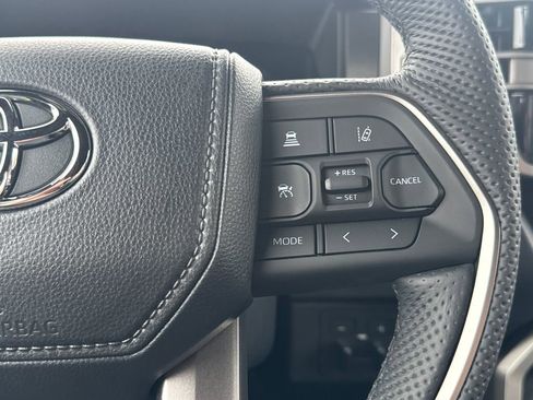 New 2026 Toyota Tundra SR5 AWD/4WD image 22