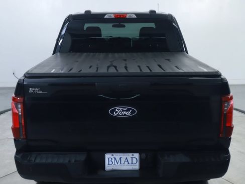 Used 2024 Ford F150 STX AWD/4WD image 14