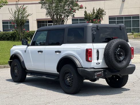 New 2026 Ford Bronco Big Bend w/ Black Diamond Package AWD/4WD image 21