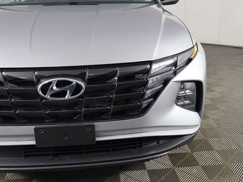 Used 2024 Hyundai Tucson SEL image 13