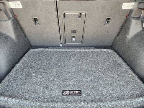 New 2024 Volkswagen Taos SEL image 23