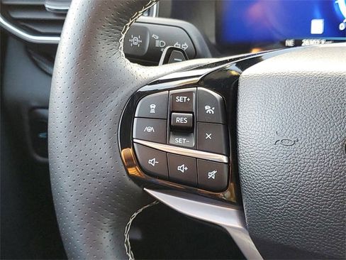 Certified 2023 Ford Explorer ST w/ Equipment Group 401A image 17