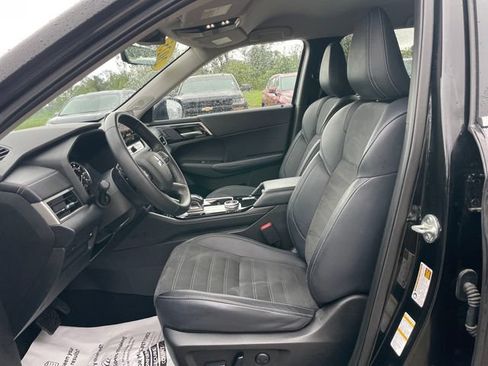 Used 2025 Mitsubishi Outlander SE AWD/4WD image 20