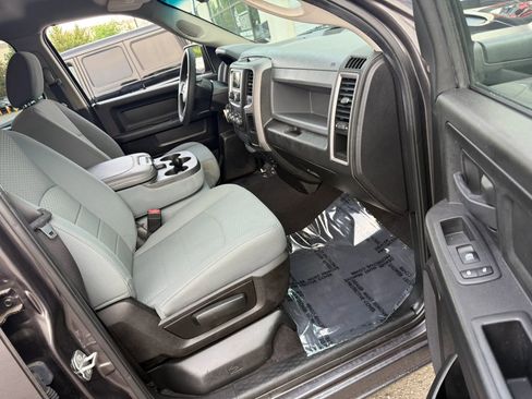 Used 2019 RAM 1500 Tradesman w/ Popular Equipment Group AWD/4WD image 22