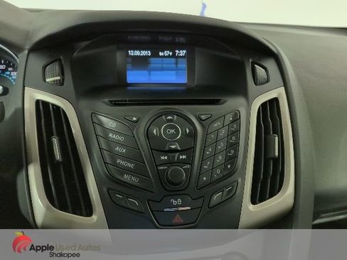 Used 2012 Ford Focus SEL image 21