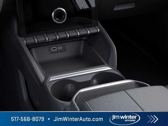 New 2027 GMC Terrain Elevation w/ Elevation Premium Package AWD/4WD image 38