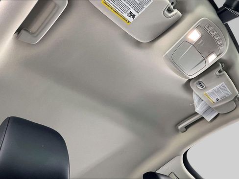 Certified 2024 Ford Edge SEL w/ Convenience Package AWD/4WD image 22