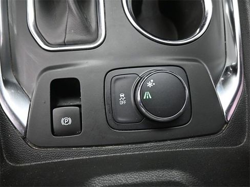 Used 2021 Chevrolet Traverse LT w/ LPO, Floor Liner Package image 26