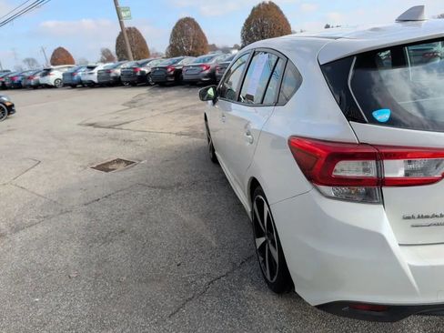 Used 2019 Subaru Impreza 2.0i Sport image 7