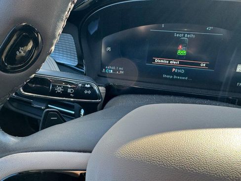 Used 2023 Lincoln Corsair FWD image 20