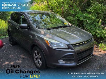 Used 2014 Ford Escape SE