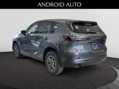 New 2026 MAZDA CX-5 Select AWD/4WD image 3