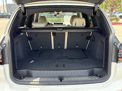 Used 2023 BMW X3 sDrive30i w/ Convenience Package RWD image 17
