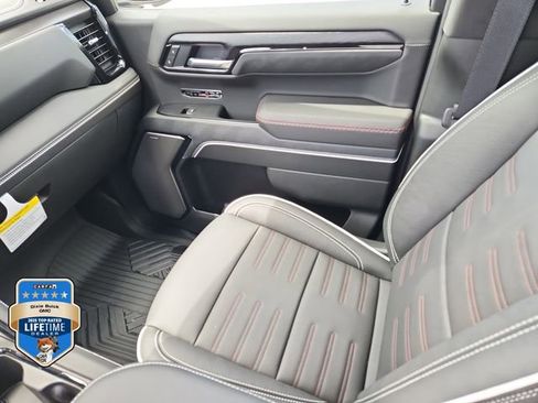 New 2026 GMC Sierra 1500 AT4X w/ AT4X AEV Edition AWD/4WD image 14
