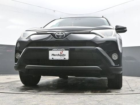 Used 2017 Toyota RAV4 XLE image 25