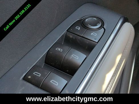 New 2026 GMC Acadia Elevation w/ Black Edition FWD image 22