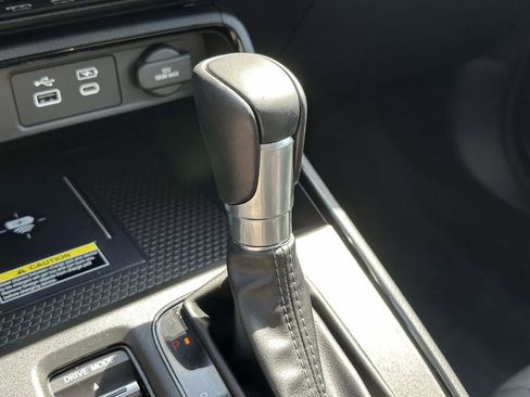 Certified 2023 Honda CR-V EX-L image 30