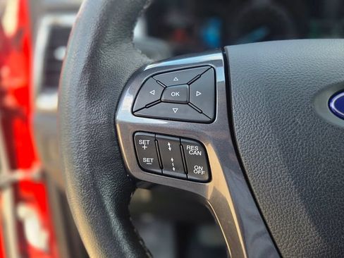 Used 2019 Ford Ranger Lariat w/ Equipment Group 501A Mid AWD/4WD image 18