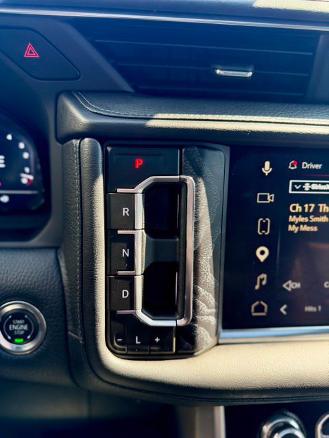 Certified 2024 GMC Yukon XL Denali AWD/4WD image 22