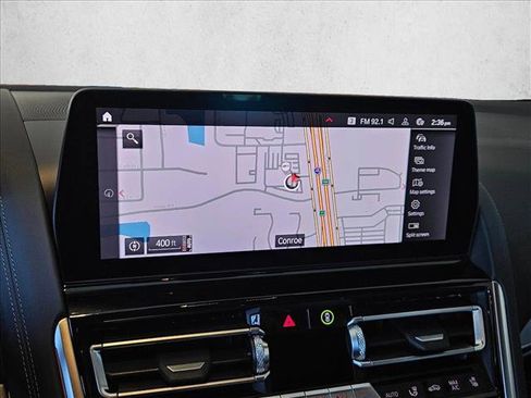 New 2025 BMW M8 Competition image 20