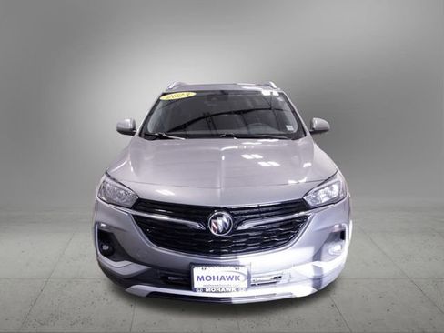 Used 2023 Buick Encore GX Select w/ Safety Package II image 10