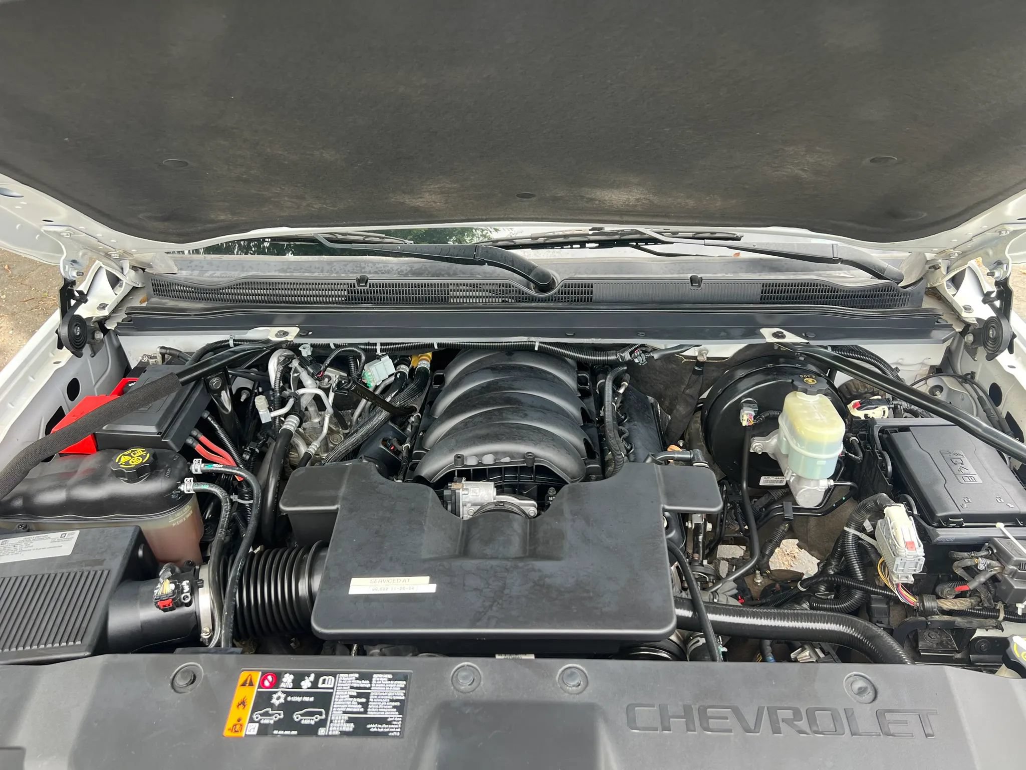 Used 2020 Chevrolet Tahoe 4WD image 10
