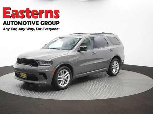 Used 2024 Dodge Durango GT RWD image 60